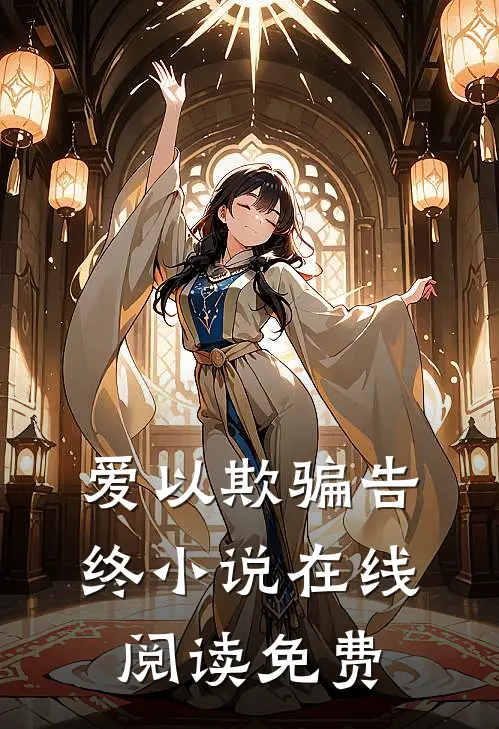 爱以欺骗告终小说在线阅读免费