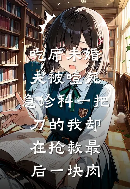 吃席未婚夫被噎死，急诊科一把刀的我却在抢救最后一块肉