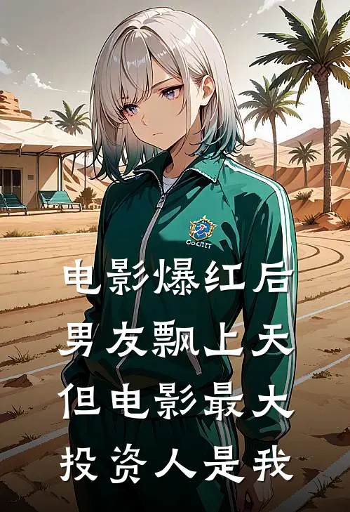电影爆红后男友飘上天，但电影最大投资人是我