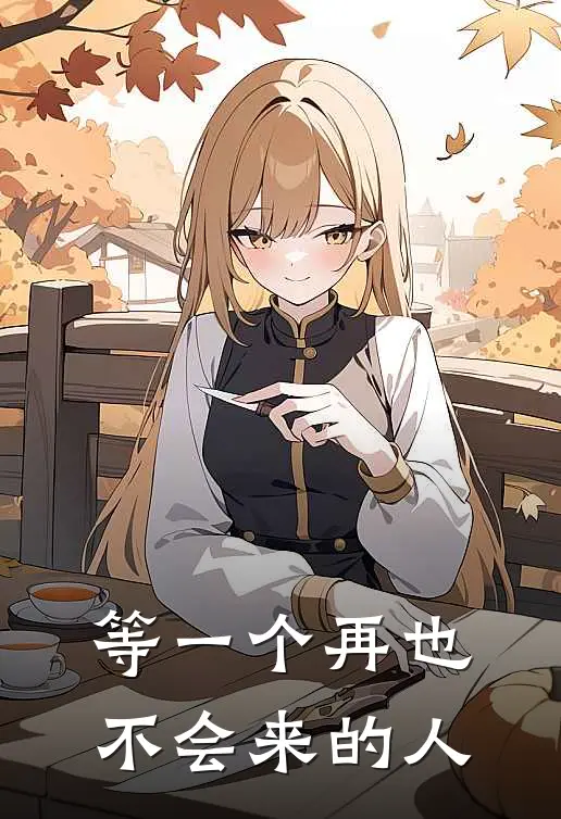 等一个再也不会来的人