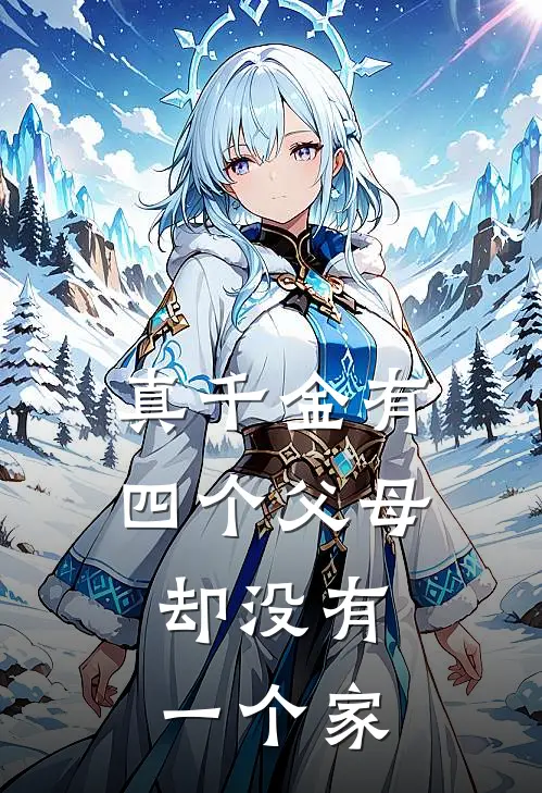 真千金有四个父母,却没有一个家庭怎么办