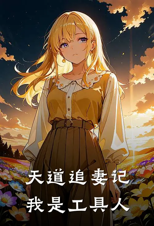 天道追妻记我是工具人免费阅读