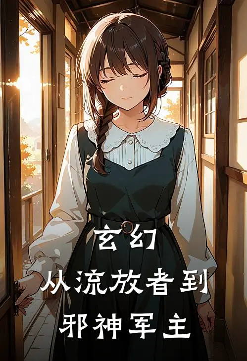 玄幻：从流放者到邪神军主