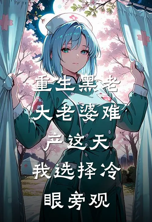 重生黑老大老婆难产这天，我选择冷眼旁观