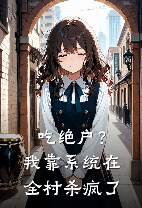 吃绝户？我靠系统在全村杀疯了