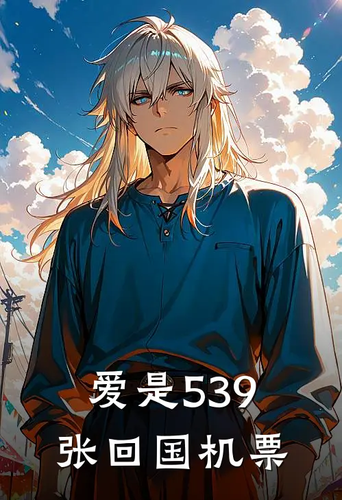 爱是539张回国机票