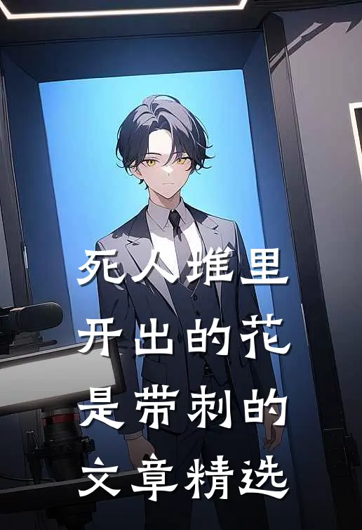 死人堆里开出的花，是带刺的文章精选