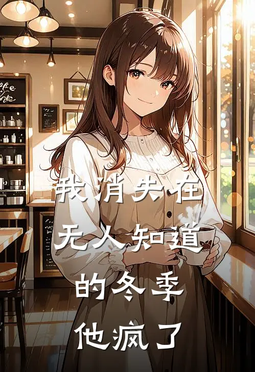 我消失在无人知道的冬季,他疯了英文
