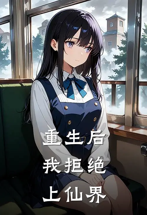 重生后,我拒绝上仙界了