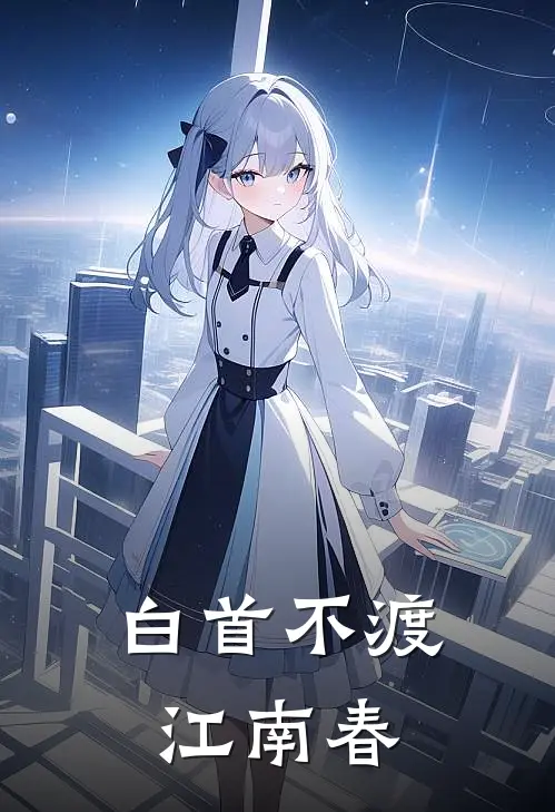 白首不渡江南春