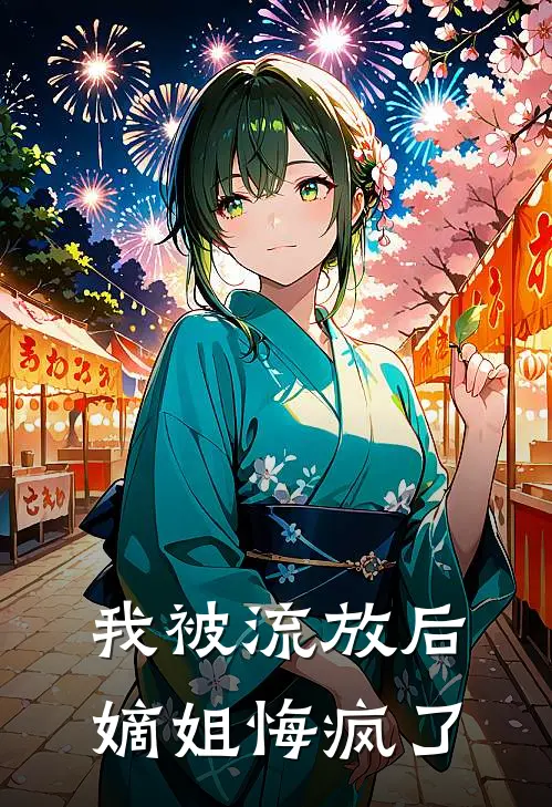 我被流放后,嫡姐悔疯了免费阅读