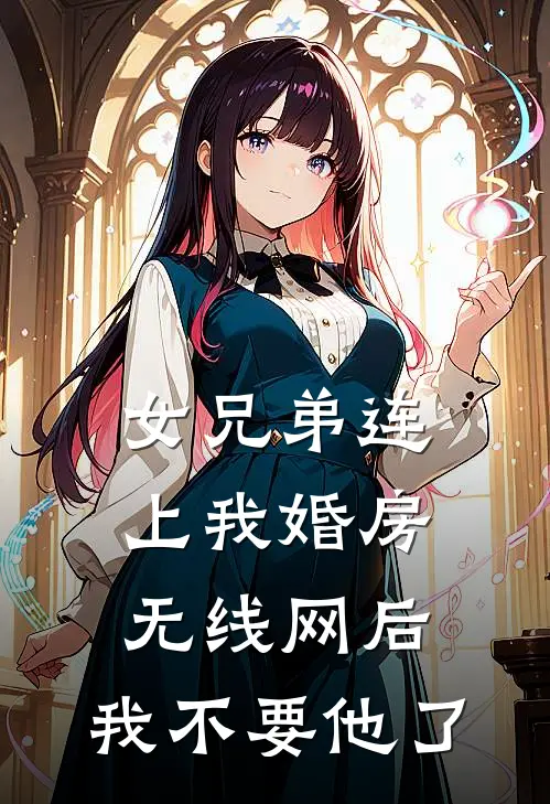 女兄弟连上我婚房无线网后，我不要他了