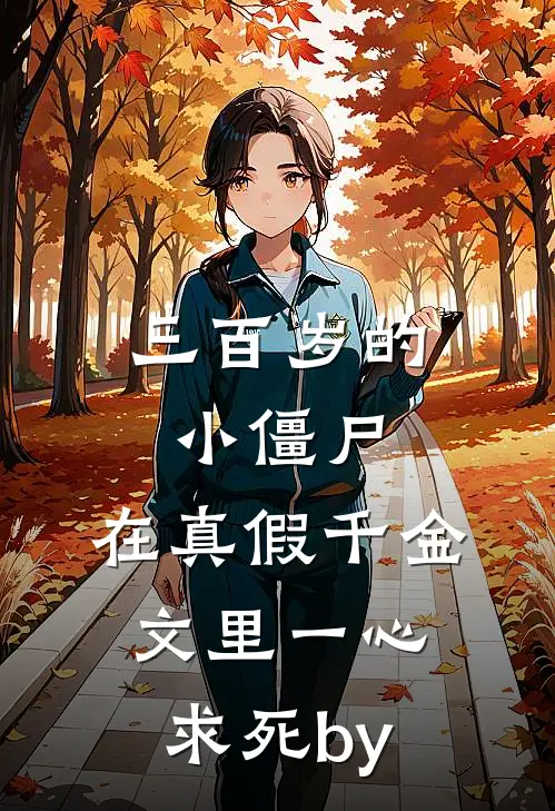 三百岁的小僵尸，在真假千金文里一心求死by