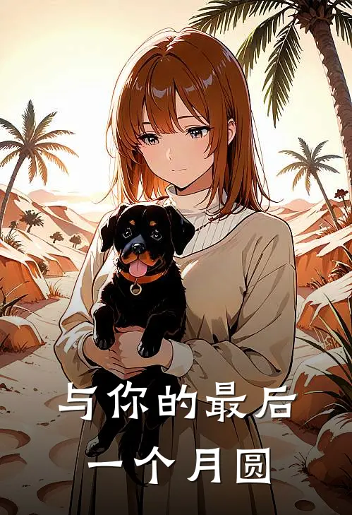 与你的最后一个月圆歌词