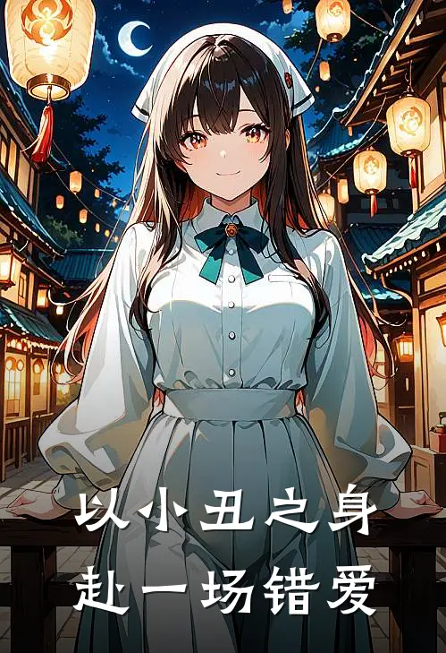 以小丑之身，赴一场错爱
