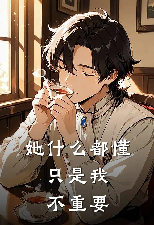 她都懂,只是我不重要是歌