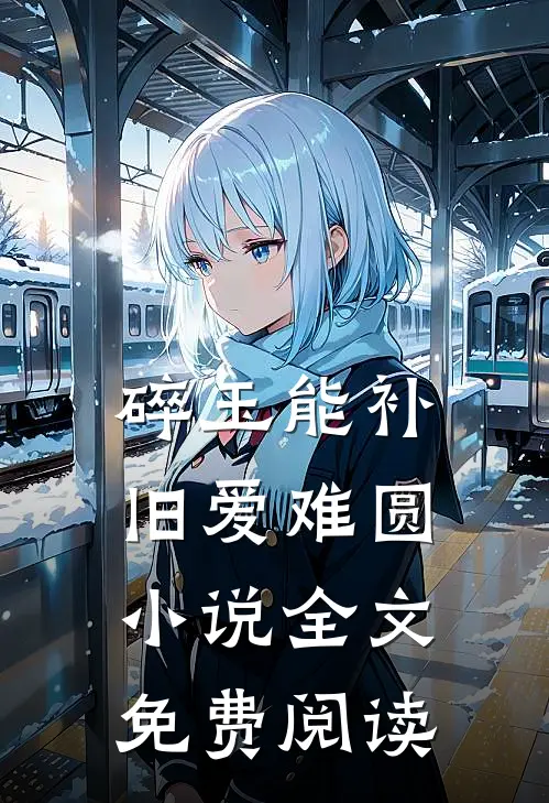 碎玉能补，旧爱难圆小说全文免费阅读