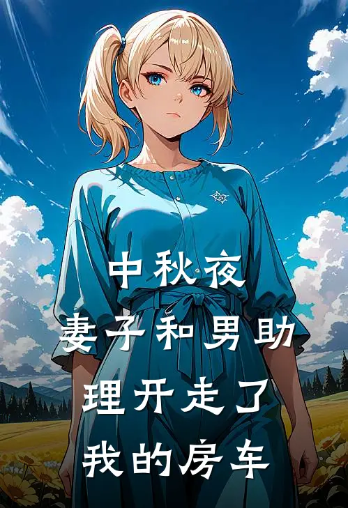 中秋夜，妻子和男助理开走了我的房车