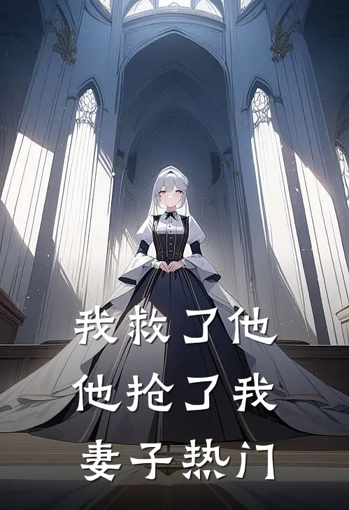 我救了他，他抢了我妻子热门