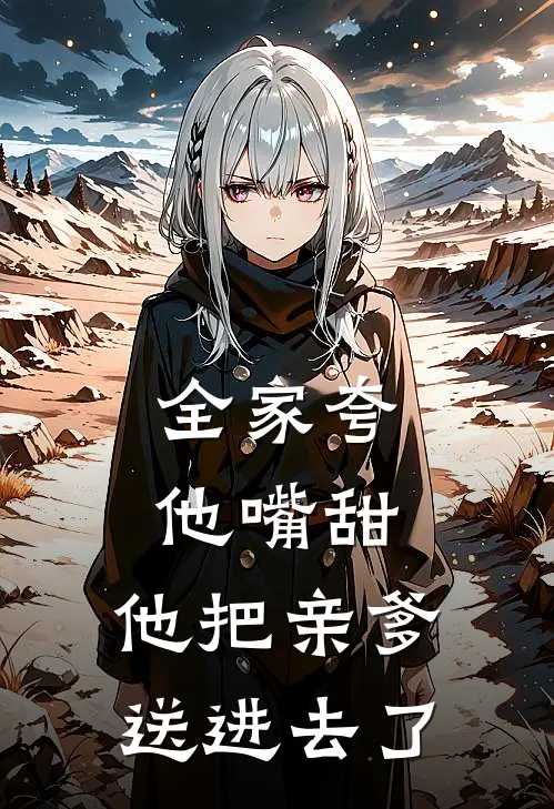 全家夸他嘴甜，他把亲爹送进去了