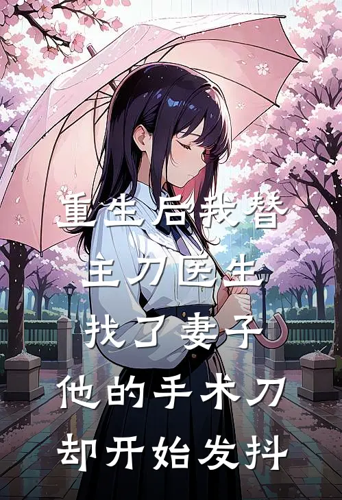 重生后我替主刀医生找了妻子，他的手术刀却开始发抖
