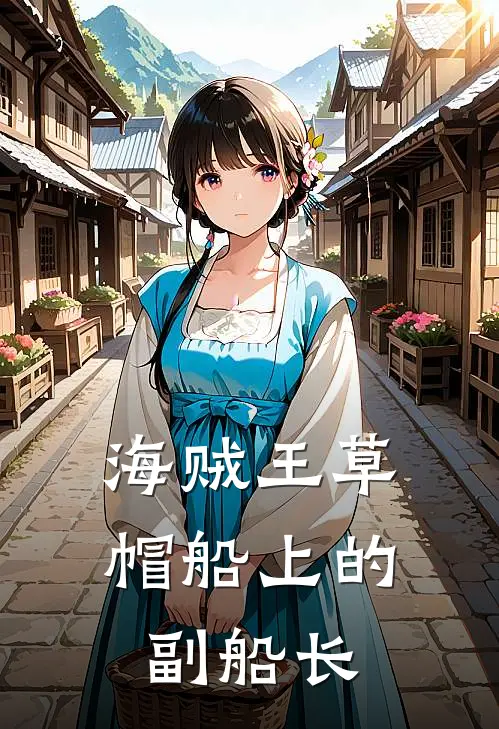 海贼王草帽船上的副船长是谁