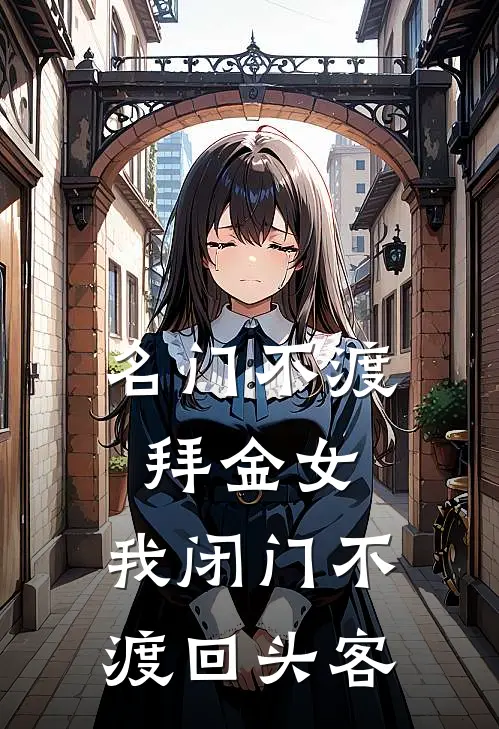 名门不渡拜金女，我闭门不渡回头客