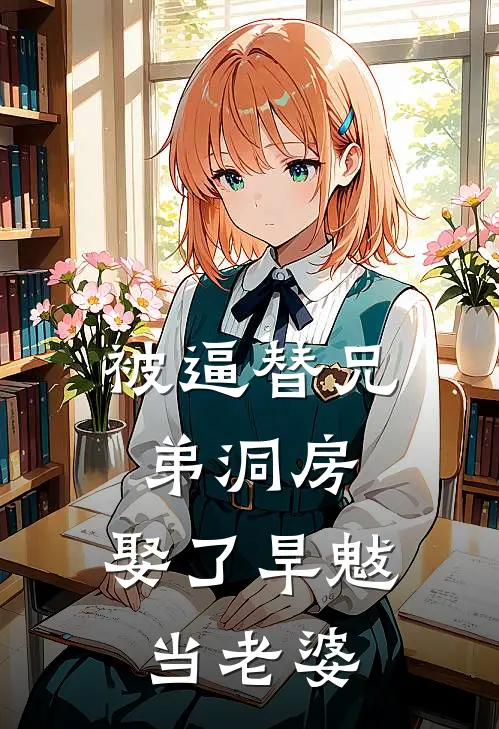 被逼替兄弟洞房，娶了旱魃当老婆