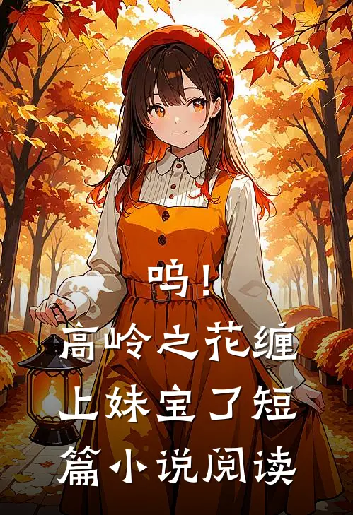 呜！高岭之花缠上妹宝了短篇小说阅读