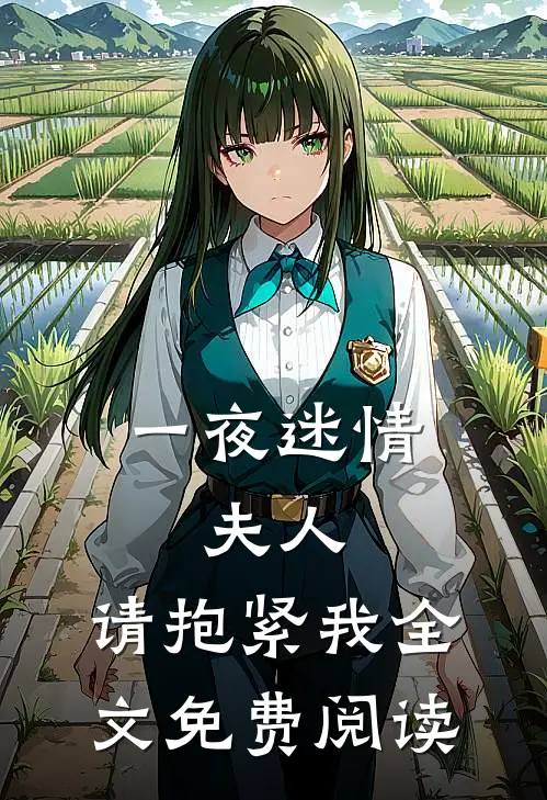 一夜迷情：夫人，请抱紧我全文免费阅读