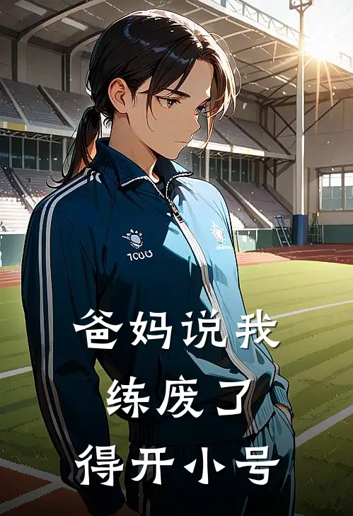 爸妈说我练废了，得开小号