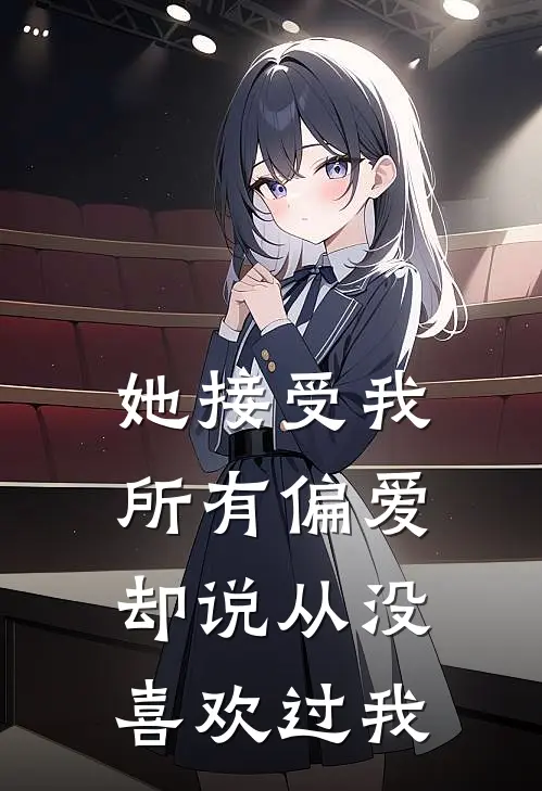 她接受我所有偏爱,却说从没喜欢过我怎么办
