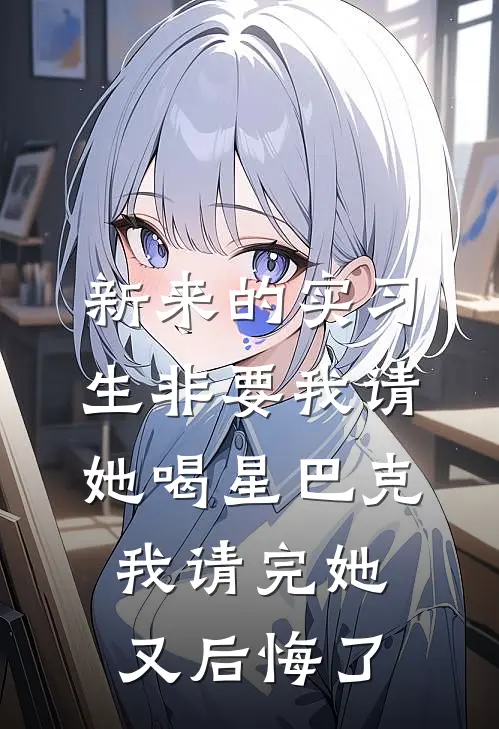 新来的实习生非要我请她喝星巴克，我请完她又后悔了