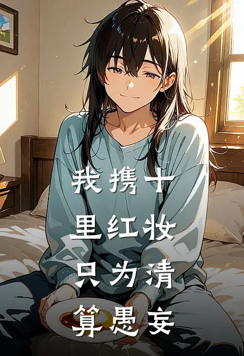 我携十里红妆，只为清算愚妄