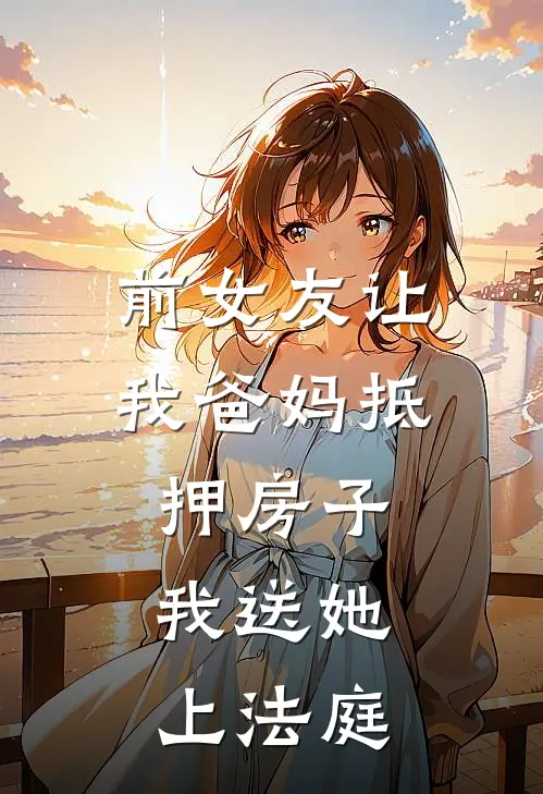 前女友让我爸妈抵押房子，我送她上法庭