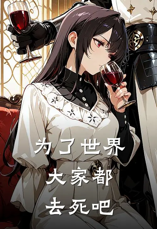为了世界,大家都去死吧英语