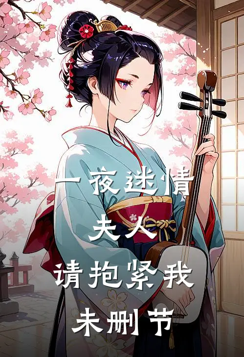 一夜迷情：夫人，请抱紧我未删节