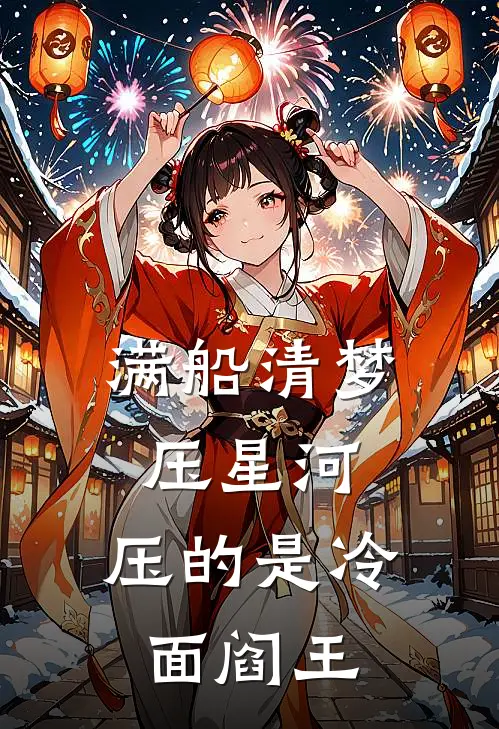 满船清梦压星河，压的是冷面阎王