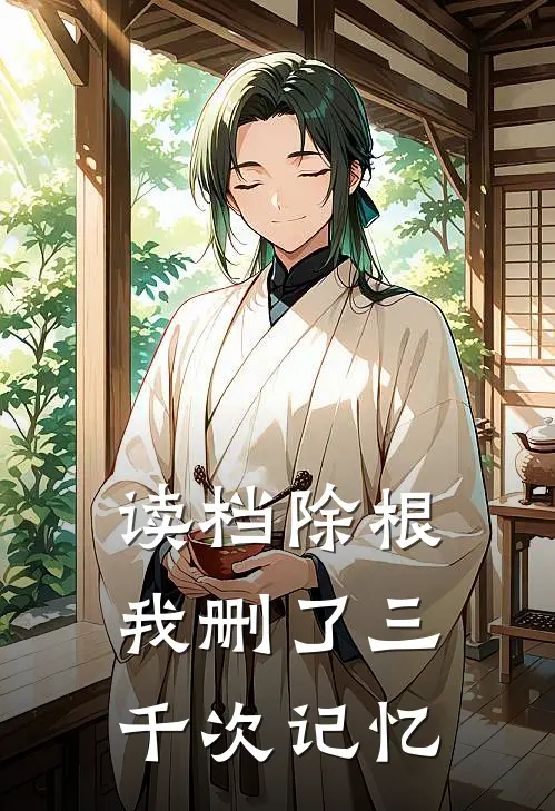 读档除根：我删了三千次记忆