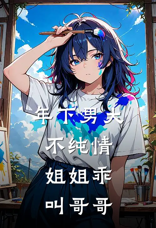 年下男大不纯情：姐姐乖，叫哥哥