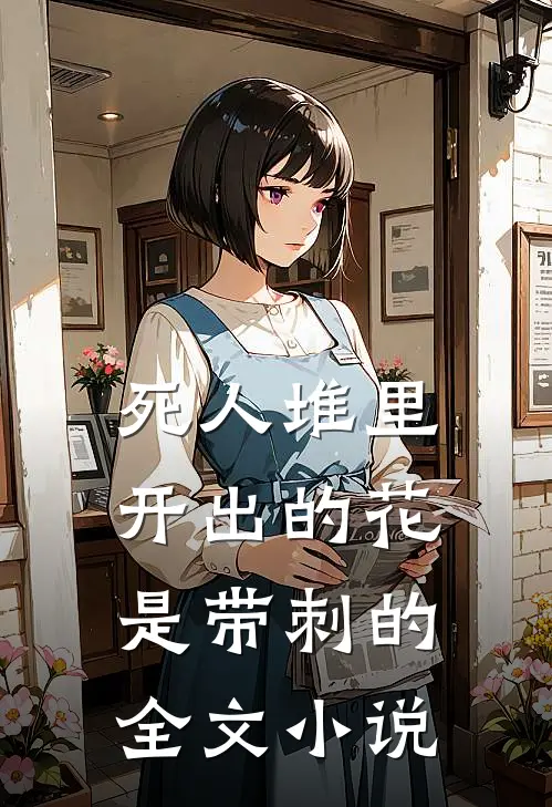 死人堆里开出的花，是带刺的全文小说