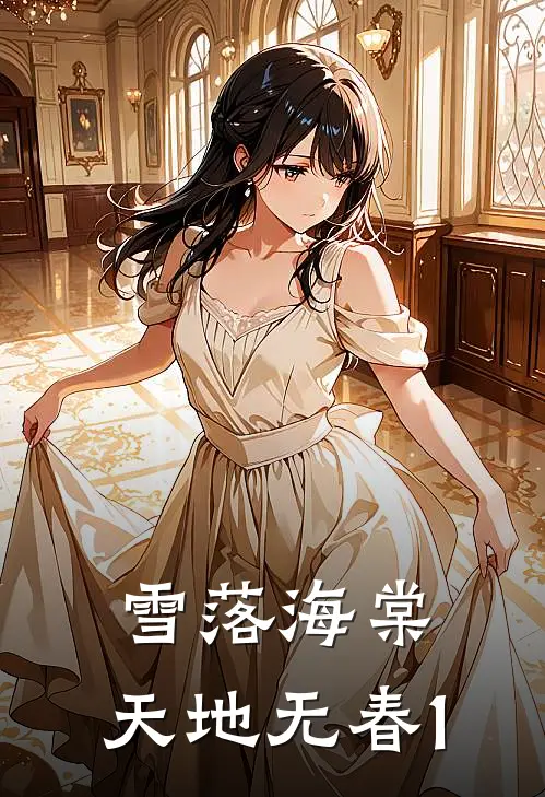 雪落海棠，天地无春1