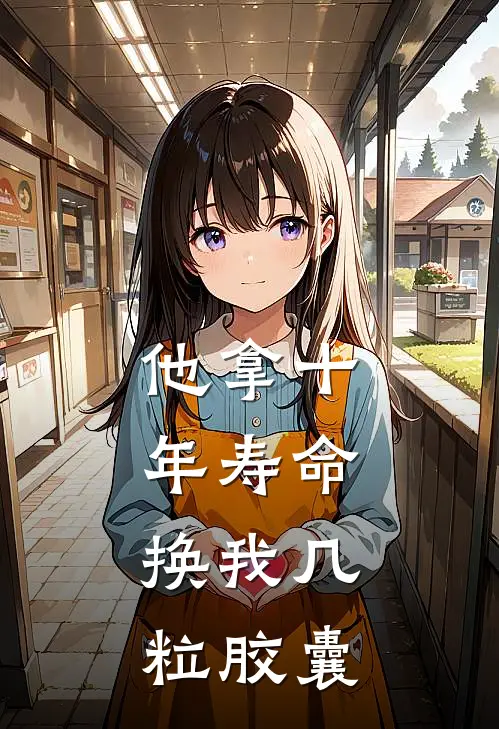 他拿十年寿命，换我几粒胶囊