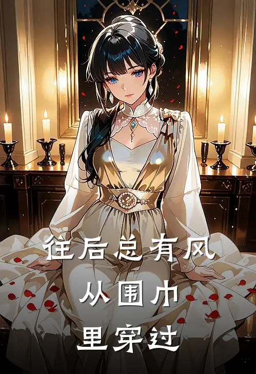 往后总有风，从围巾里穿过