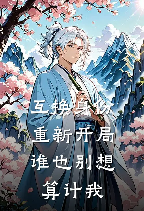 互换身份重新开局，谁也别想算计我