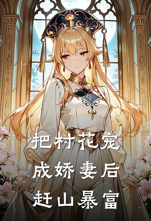 把村花宠成娇妻后，赶山暴富