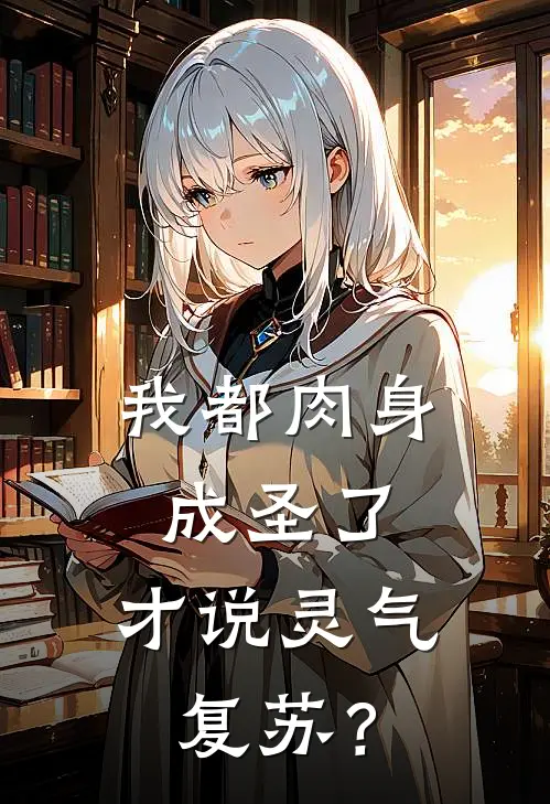我都肉身成圣了，才说灵气复苏？