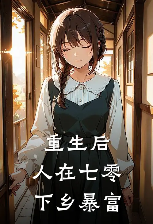 重生后，人在七零下乡暴富