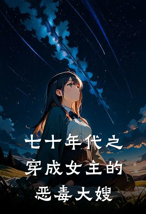 七十年代之穿成女主的恶毒大嫂