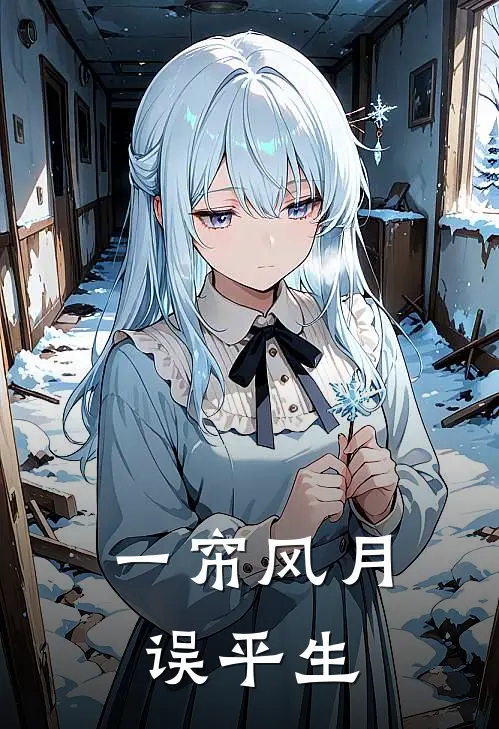 一帘风月误平生